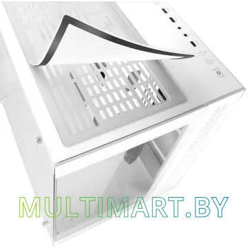 Корпус Ginzzu V580 картинка 9